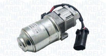 Valve Unit, aut. transm. hydraulic unit
