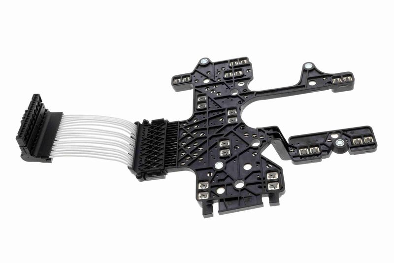 PCB, mechatronics (AMT)