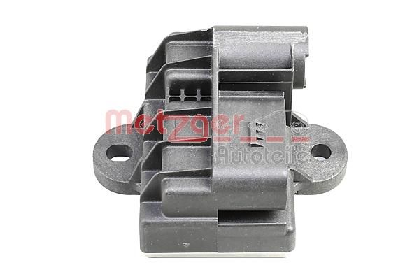 Control Unit, glow time