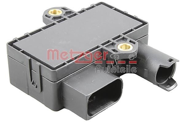 Control Unit, glow time