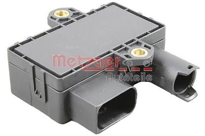 Control Unit, glow time