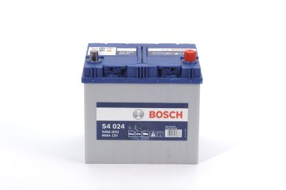 Starter Battery60Ah 540A 232*173*225 - +