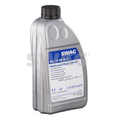 Central Hydraulic Fluid000989 910310 Mercedes-Benz PKW