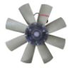 Fan, engine cooling