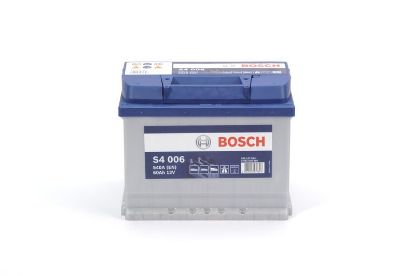 Starter Battery60Ah 540A 242*175*190 + -
