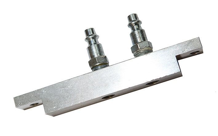 Adapter, mounting device (engine/transmission unit)Gear Tronic Adapter Audi A8