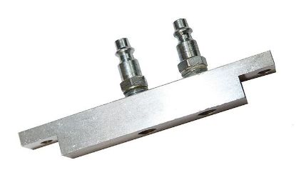 Adapter, mounting device (engine/transmission unit)Gear Tronic Adapter Audi A8