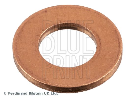 Seal Ring, oil drain plugPeugeot