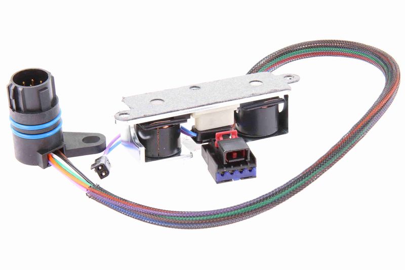 Shift Valve, automatic transmission