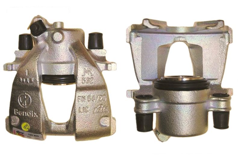 Brake Caliper