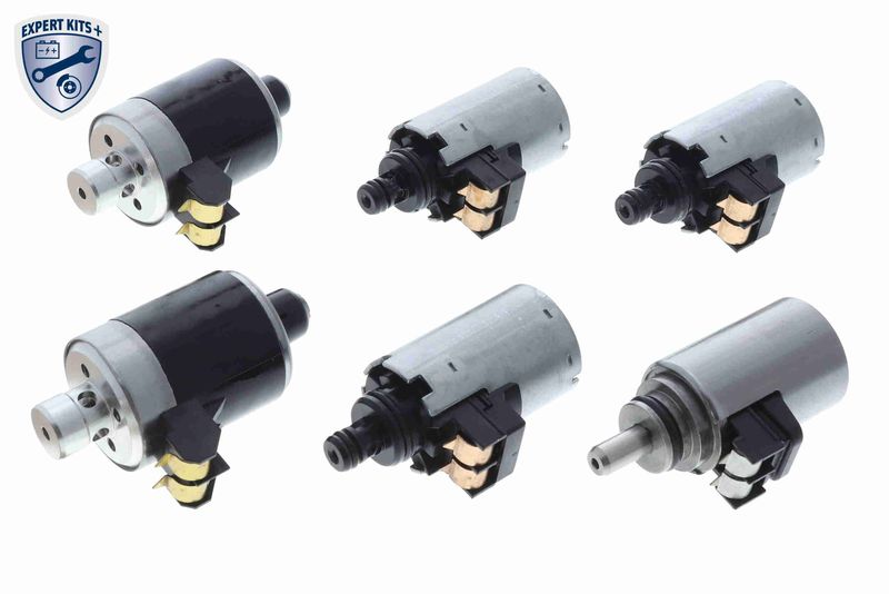 Shift Valve, automatic transmission