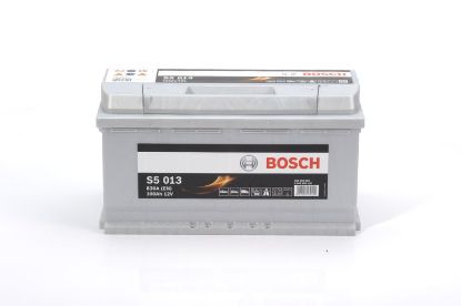 Starter Battery100Ah 830A 353*175*190 - +