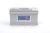 Starter Battery100Ah 830A 353*175*190 - +
