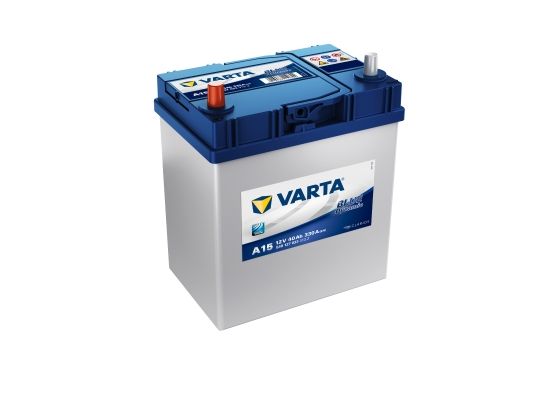 Starter Battery40Ah 330A 187*127*227 + - BLUE dynamic