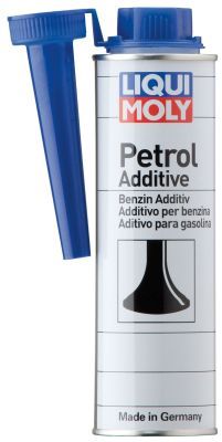 Fuel AdditiveBensiinilisand 300ml