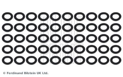 Seal Ring, oil drain plugTOYOTA