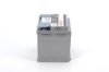 Starter Battery60Ah 680A 242*175*190 - +