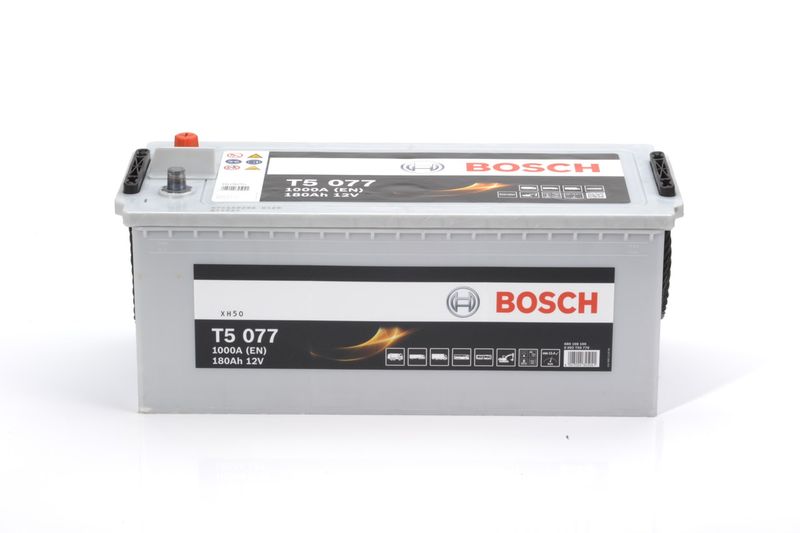 Starter Battery180Ah 1000A 513*223*223 otsal