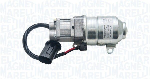 Valve Unit, aut. transm. hydraulic unit