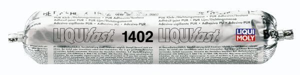Window AdhesiveLIQUIFAST 1402 klaasiliim 400ml
