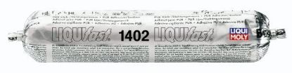 Window AdhesiveLIQUIFAST 1402 klaasiliim 400ml