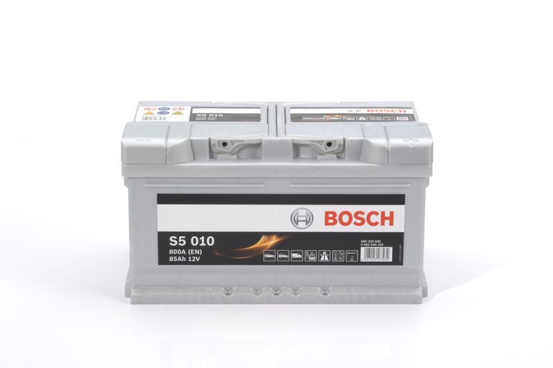 Starter Battery85Ah 800A 315*175*175 - +