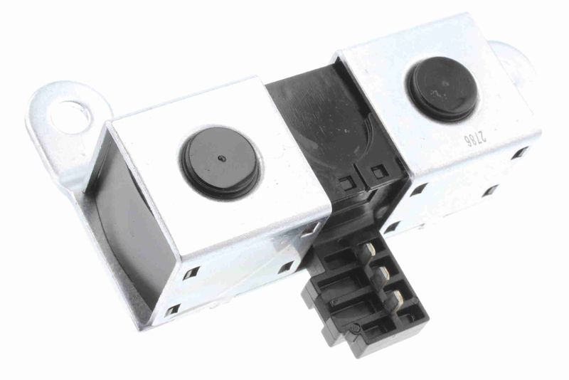 Shift Valve, automatic transmission