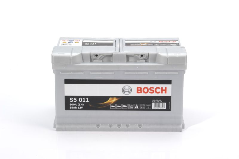 Starter Battery85Ah 800A 315*175*190 - +