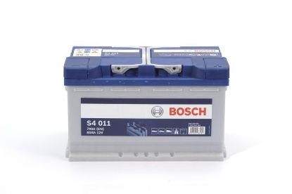 Starter Battery80Ah 740A 315*175*190 - +