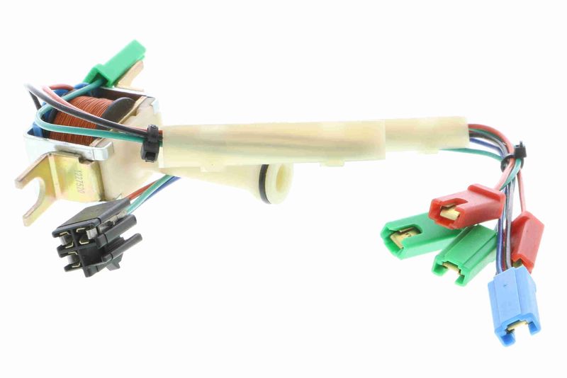 Shift Valve, automatic transmission