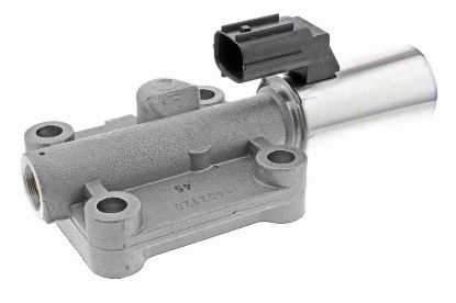 Shift Valve, automatic transmission