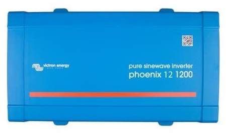 Pilt Phoenix 12V/1200W 230V VE.Direct