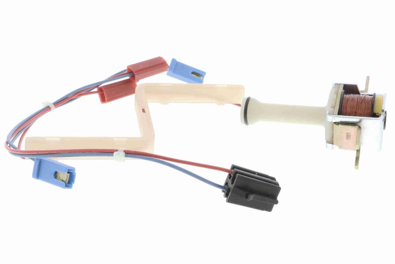 Shift Valve, automatic transmission