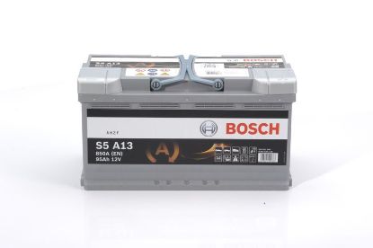 Starter Battery95Ah 850A 353*175*190 - +