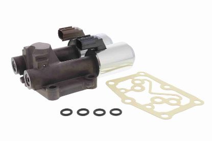 Shift Valve, automatic transmission