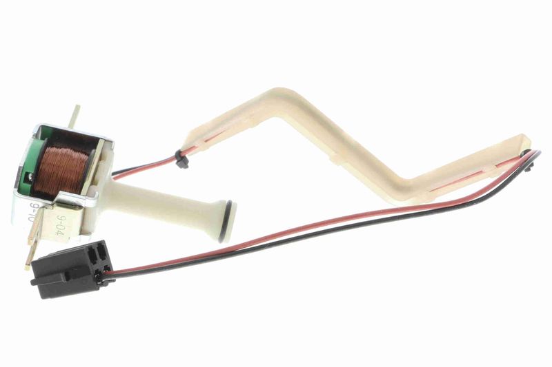 Shift Valve, automatic transmission