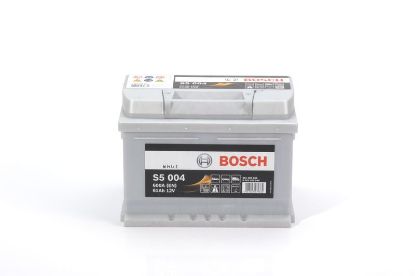 Starter Battery61Ah 600A 242*175*175 - +