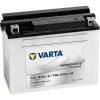 Starter Battery20Ah 260A 207*092*164 ,12V - +