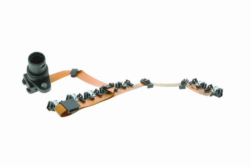 Shift Valve, automatic transmission