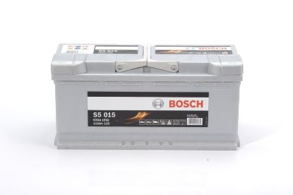 Starter Battery110Ah 920A 393*175*190 - +