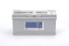 Starter Battery110Ah 920A 393*175*190 - +