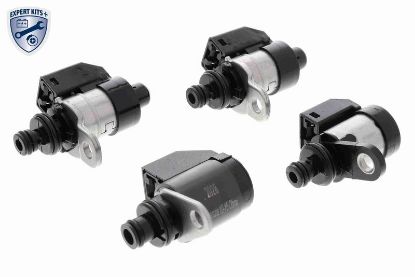 Shift Valve, automatic transmission