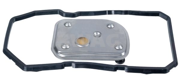 Hydraulic Filter Kit, automatic transmission169 377 13 95 S2 Mercedes-Benz PKW