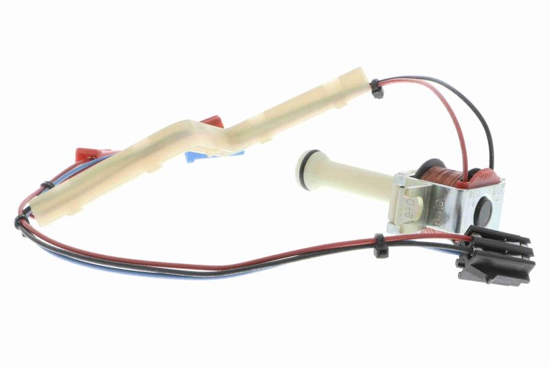 Shift Valve, automatic transmission