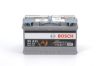 Starter Battery80Ah 800A 315*175*190 - +