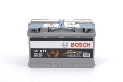 Starter Battery80Ah 800A 315*175*190 - +