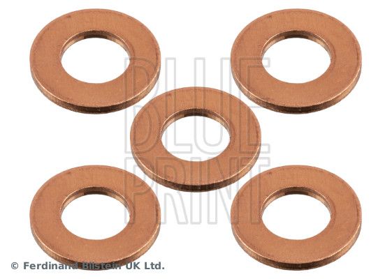 Seal Ring, oil drain plugPeugeot