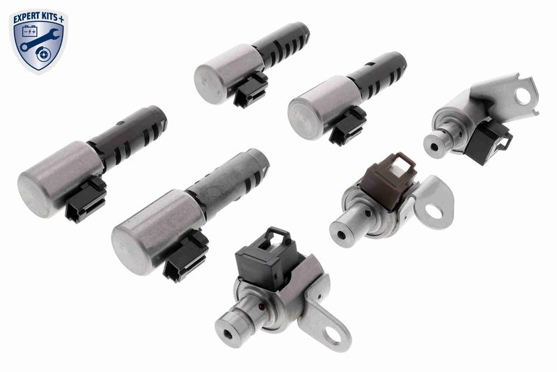 Shift Valve, automatic transmission