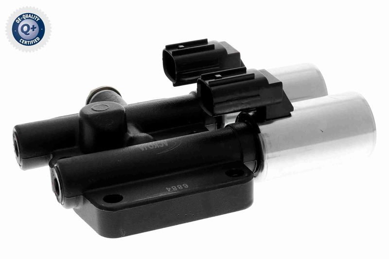 Shift Valve, automatic transmission