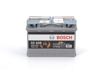 Starter Battery70Ah 760A 278*175*190 - +